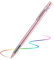 Minilabo Stylet pour écran tactile Minilabo Chromebook Flex 5/3, stylet numérique actif avec pointe ultra fine de 1,5 mm pour Lenovo Chromebook Flex 5/3, rose
