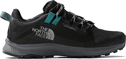 The North Face Cragstone Walking-Schuh TNF Black/Vanadis Grey 39.5