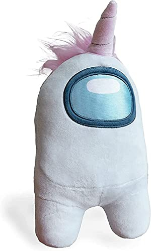 YuMe Hive Entertainment Among Us Plüsch S3 Wave 2, 30 cm, 4895217509035