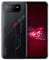 ASUS ROG Phone 6, Qualcomm Snapdragon 8+ Gen 1, SM8475, 6.78 FHD+ (2448x1080) 165Hz, 16GB RAM, 512GB Storage, Android 13, 50MP Rear Camera + 12MP Front Camera, 6000mAh, Dual Sim, Black, UK