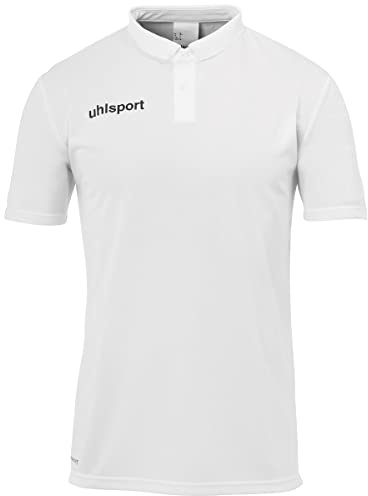 uhlsport Herren Essential Poloshirt