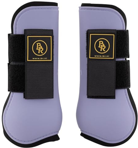 BR Gamaschen Event - Cob/VB - Mittellila