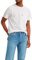 Levi's Herren Classic Pocket Tee Sweatshirt, White +, M EU