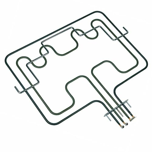 Heating Element Grill Compatible With Aeg Oven 3100w