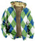Jacke Herren Winter Rettungsdienst Jacke Herren Jacke Winter e Herren Softshelljacke Mit Kapuze Fleecejacke Herren Gothic Mantel Sommerjacke Herren Leicht Schnittschutzjacke (Blue, 3XL)