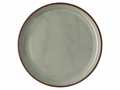 Rosenthal Teller flach 22 cm Casual Moss 22 CM