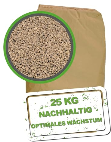 MeineHennen Küken Crumble-Vital 25 kg, Kükenfutter, Legepellets für Küken, Alleinfuttermittel für Hühnerküken ohne Soja und Gentechnik-Frei.