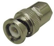 AIV Antennenadapter - FME (Stecker) - BNC (Stecker)
