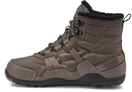 Xero Shoes Alpine Snow Boots EU 44 1/2