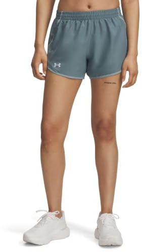 Under Armour UA Fly By 3'' Shorts