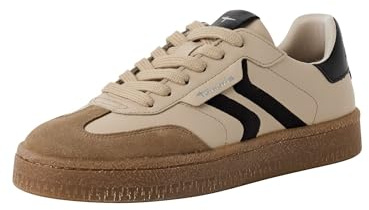 Tamaris Women Sneaker Low Leather