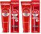 Colgate Max White Ultra Freshness Pearls Whitening Toothpaste 75ml - Deeply whitens in just 3 Days - Removes deep-Set Stains - Warming Sensation and Rich Foam - Enamel Safe for Daily use (Pack of 2)