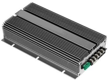ITCLEYMDZV 24V TO 14.4V 60A STEP UP DC DC CHARGER FOR NCM LEAD BATTERY