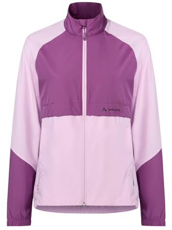 VAUDE Damen Women's Loamer Air Jacket II Jacke