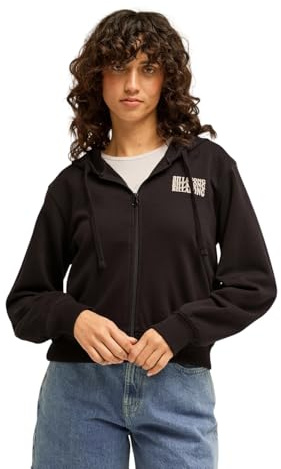 Billabong Damen Zip Family Hoodie Strickjacke (1er Pack)