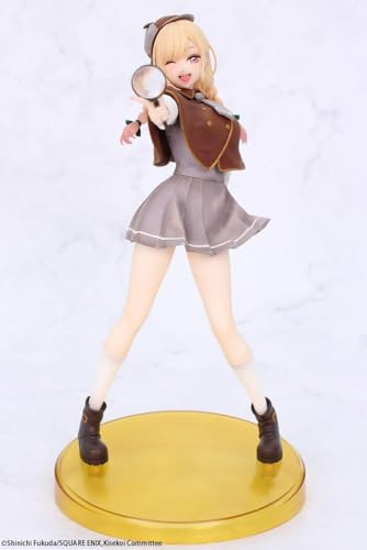 System Service - My Dress-Up Darling Marin Kitagawa Detective Ver. 18 cm