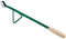 Cellular Concrete Block Grooving Device 59 cm Ytong Gas, Thermal Block,Metal Painted, Wooden Handle HH3