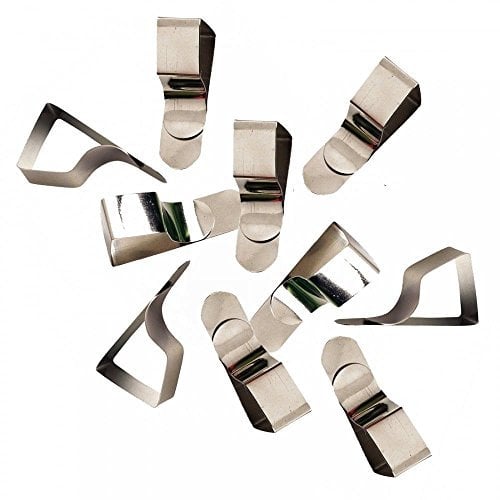 Helix DRAWING BOARD CLIPS SET OF 8
