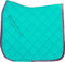 HKM SPORTS EQUIPMENT Schabracke 10457 (DR, Aqua)