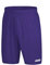 JAKO Manchster 2.0 Short Lila, XL Herren