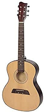 Goki 61884 Gitarre, braun