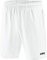 JAKO Profi 2.0 Short Weiss, L Unisex
