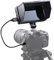 Godox GM55 5.5 Pollici on Camera Field Monitor IPS 4K HDMI Monitor Touchscreen da Campo per Fotocamere DSLR ILDC