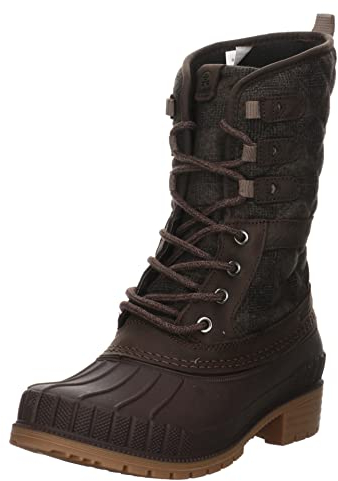 Kamik Sienna 3 Women Größe 37 Java, NK2476