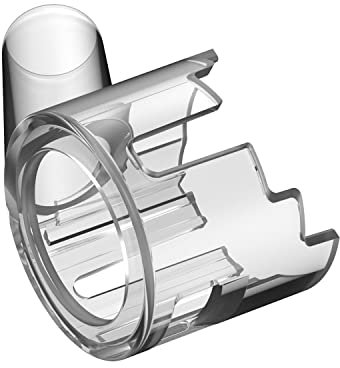 DEWALT Dust Shroud Attachment for Drywall Cut-Out Tools (DCE555DC)