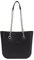 O bag - Shopper Bag aus compound termoplastik für weiblich