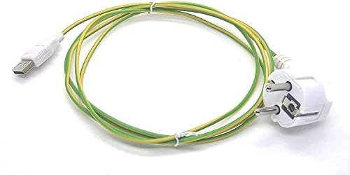 Générique Cable USB de Mise à la Terre