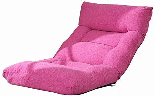 EyeWeb Liegestühle, Loungesessel, Klappstuhl, Rückenlehne für Büro, Mittagspause, 3 Modelle Hopeful