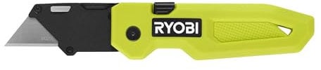 Ryobi RHCKF-2 Folding Utility Knife