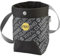moon Trad Chalk Bag, 100% black
