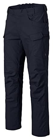 Helikon-Tex E&E POUCH - Cordura Black