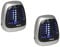 Insektenvernichter mit UV-Lampe im 2er Set ideal fürs Camping geeignet