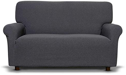 Casatessile New York Couch und Sofa deckt bis zu 7 Sitze - Corda, 4 SITZEN
