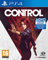 Control PS4 Game (with Exclusive PS4 Content)