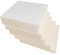 Schaumstoff Matratze 50x50x6 - Schaumstoffplatte - RG 25/44 - Mittelhart - Möbelschaum - Polsterschaum - Schaum - Polster Schaumstoff