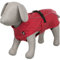 TRIXIE Wasserdicht, Vimy, S, 35 cm, Rot