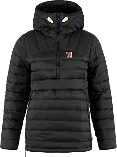 Fjällräven Damen Expedition Pack Down Anorak Daunenanorak (1er Pack)