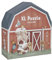 Little Dutch 7150 Puzzle XL Bauernhof - Little Farm