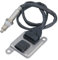 GEPCO NOx Sensor kompatibel mit BMW 5er F10 5 Touring F11 523i 528i 530i N53 11787590402 5WK96650D