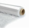 Vivopack Stretchfolie Umzug, Verpackungsfolie auf Rolle, Folie für Möbel, Stretchfolienrolle 50cm, 23μm, 250m Schutzfolie, Wickelfolie Stretchfolie für Paletten, Umzugsfolie für Möbel