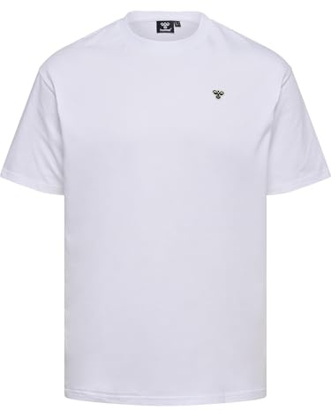 Hummel Loose Bee Short Sleeve T-shirt L