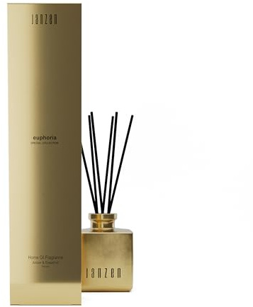 Janzen Home Fragrance Sticks Euphoria Duftstäbchen