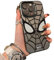 YAAYAGO Spider Man Handyhülle für iPhone 15 Hülle Cool Spider Man Telefon Hülle Für iPhone 15 14 13 12 11 Pro Max Soft Anti Fall Cartoon Cover-Für iPhone 14-Schwarz