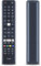 GOUYESHO CT-8053 Telecomando di ricambio per Toshiba TV CT8053 RC48121 43U5663DG 49U5663DG 49U6663DG 49U6763DG 55U6663DG 55U8663DG 55U7763DA 65U8663DG 48U7653DB