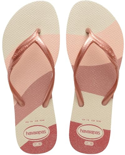 Havaianas Fantasia Donna Infradito
