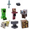NPCUSBT Game Figure, Game Magnets, Magnetic Blocks for Kids, Action Figures Collectible Characters, Construction Cube Toys, Education Sensory Toys for 3+ Year Old Kids